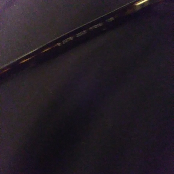 Burberry authentic made in Italy glasses with orig - Picture 5 of 8